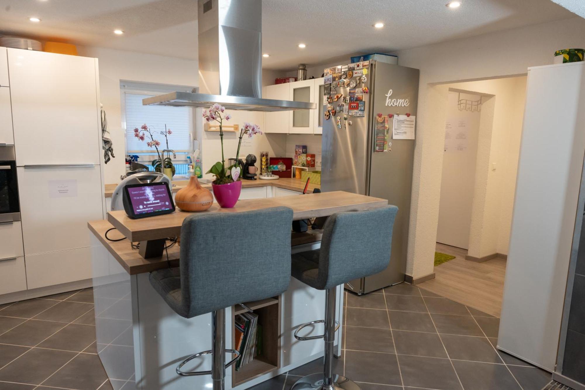 Modern House With Pool - 3 Bedrooms 2 Bathrooms Memmingen Dış mekan fotoğraf