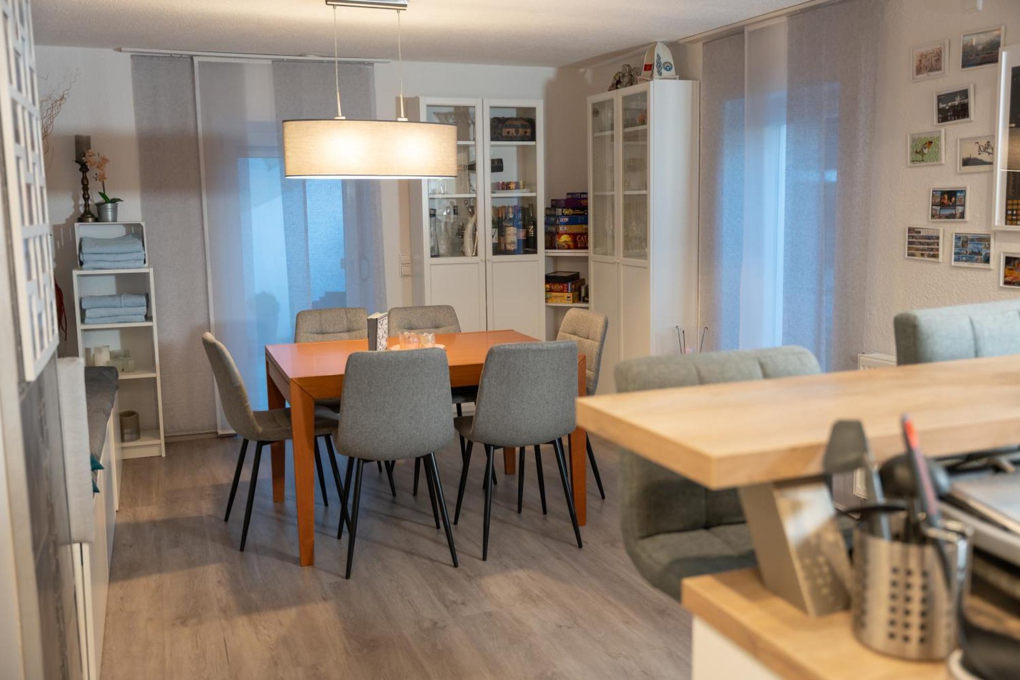 Modern House With Pool - 3 Bedrooms 2 Bathrooms Memmingen Dış mekan fotoğraf
