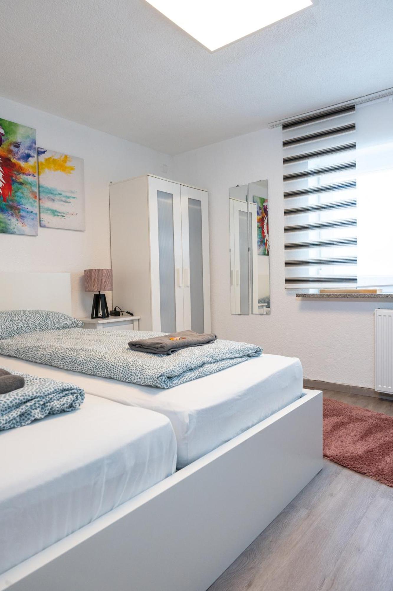 Modern House With Pool - 3 Bedrooms 2 Bathrooms Memmingen Dış mekan fotoğraf