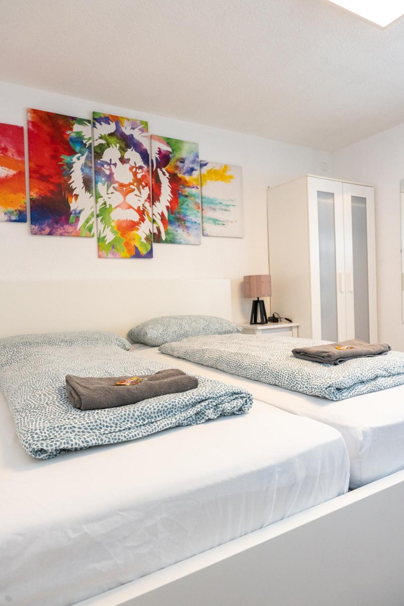 Modern House With Pool - 3 Bedrooms 2 Bathrooms Memmingen Dış mekan fotoğraf