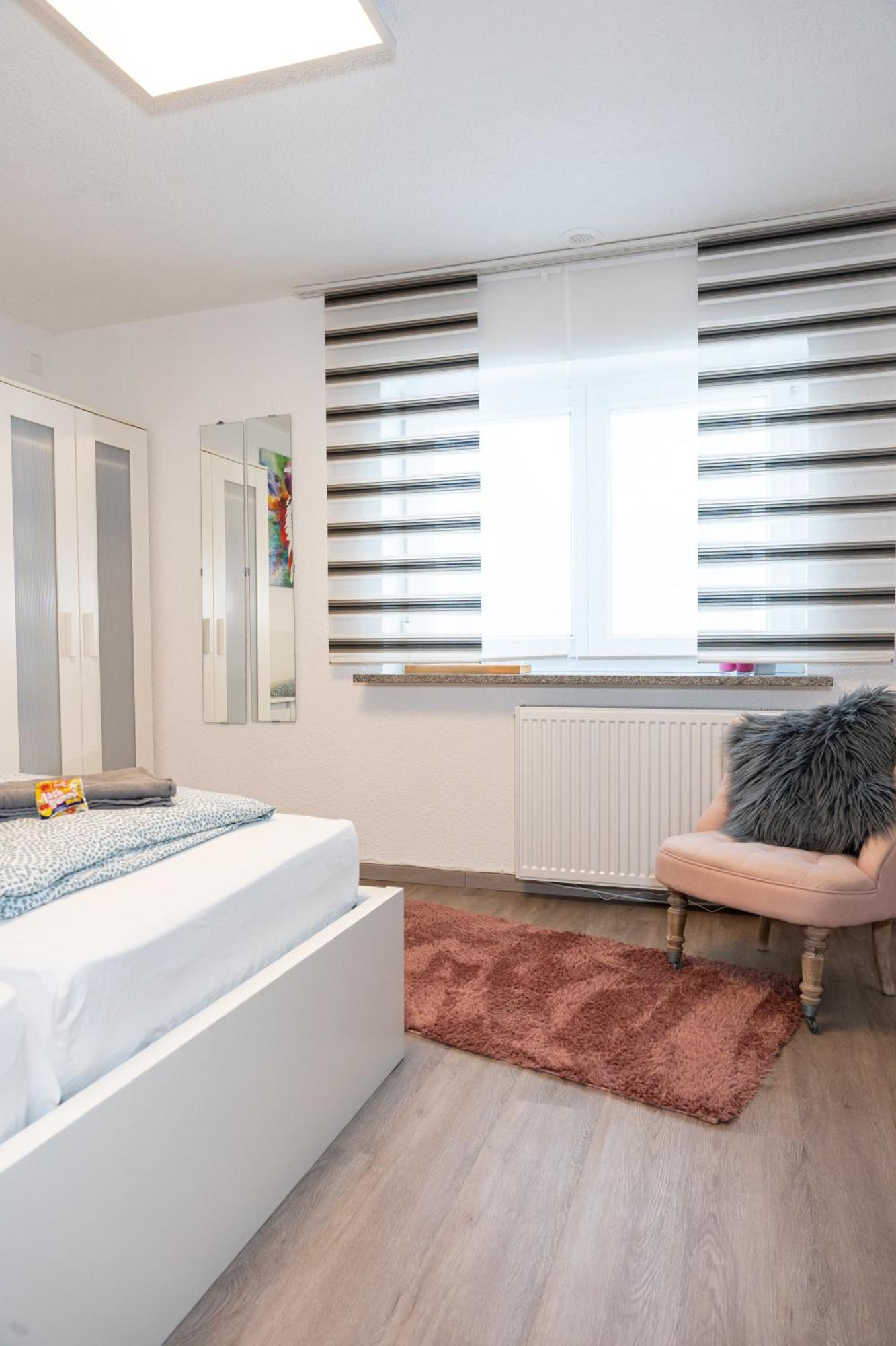 Modern House With Pool - 3 Bedrooms 2 Bathrooms Memmingen Dış mekan fotoğraf