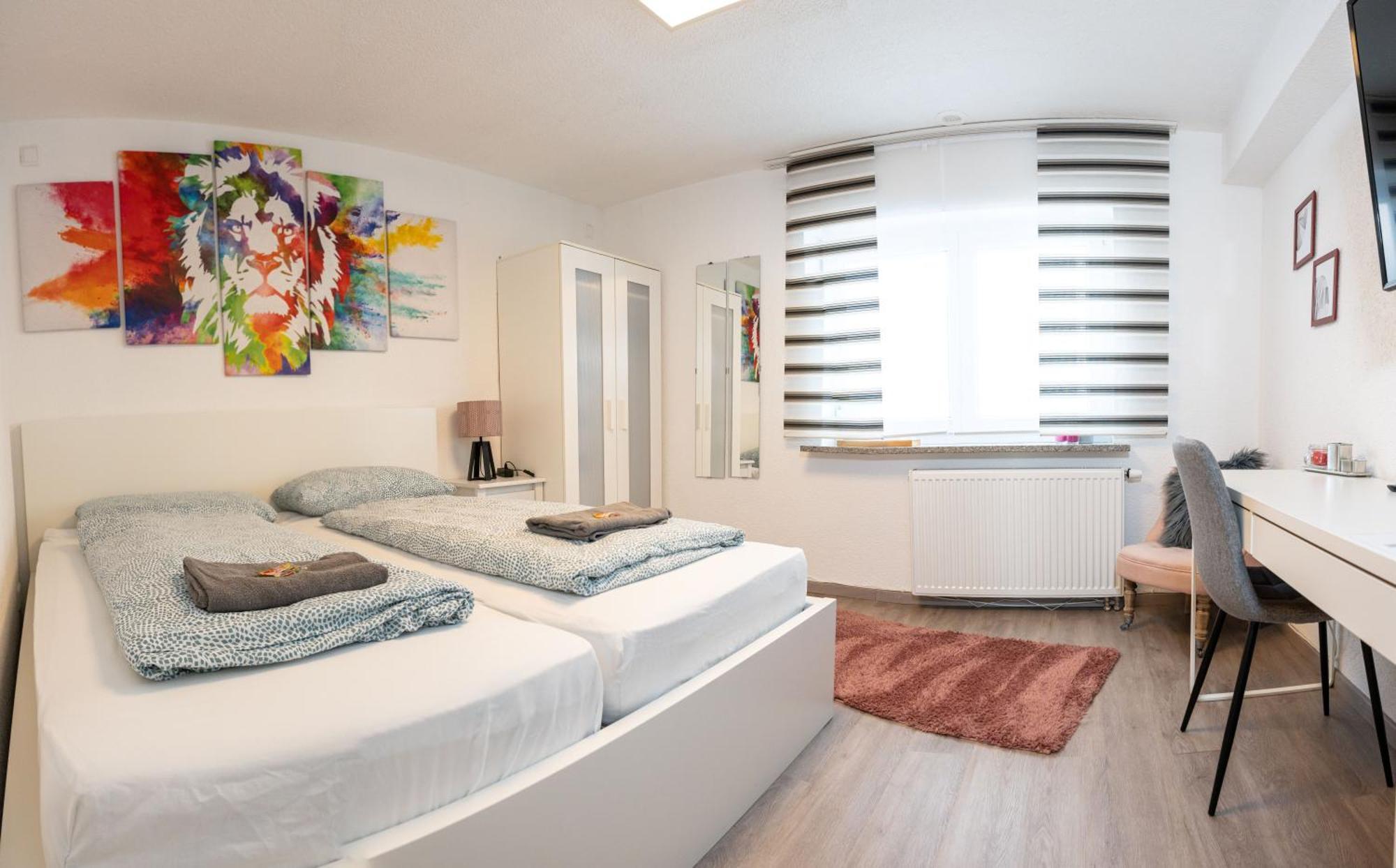 Modern House With Pool - 3 Bedrooms 2 Bathrooms Memmingen Dış mekan fotoğraf